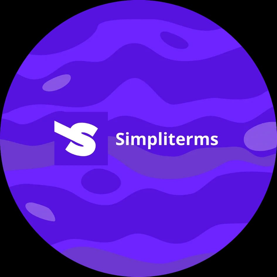 simpliterm's planet