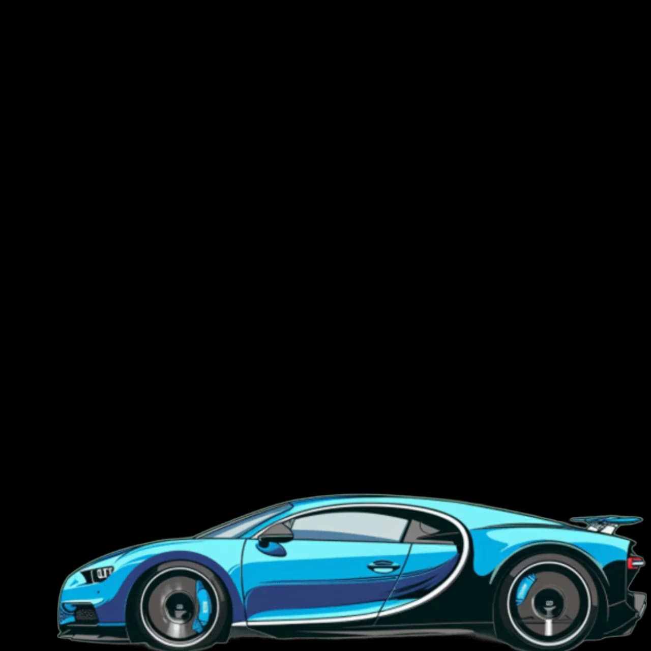 Bugatti Chiron