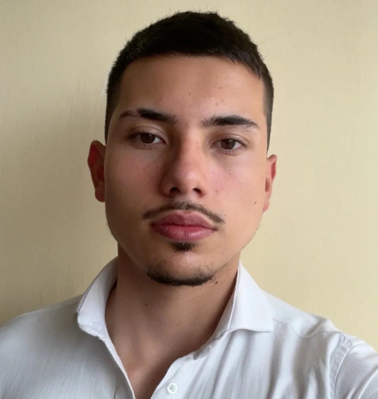 Andres Bonilla (Andevbonilla)