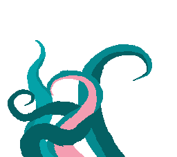kraken tentacles